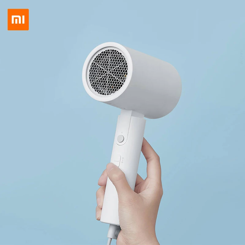 Фен XIAOMI MIJIA для дома с ионным фильтром 1800 Вт|Фены волос| |