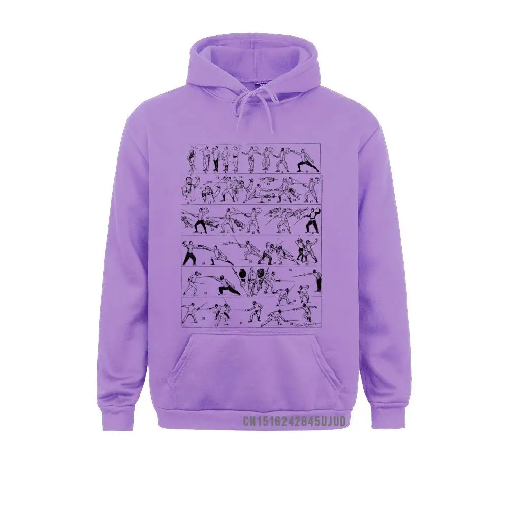  Sweatshirts for Men Long Sleeve Party Hoodies On Sale Fall Clothes Unique 36157 purple