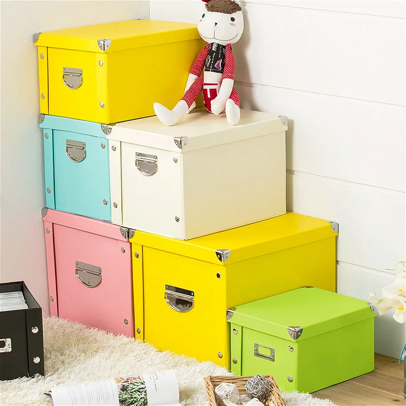 big storage box for toys