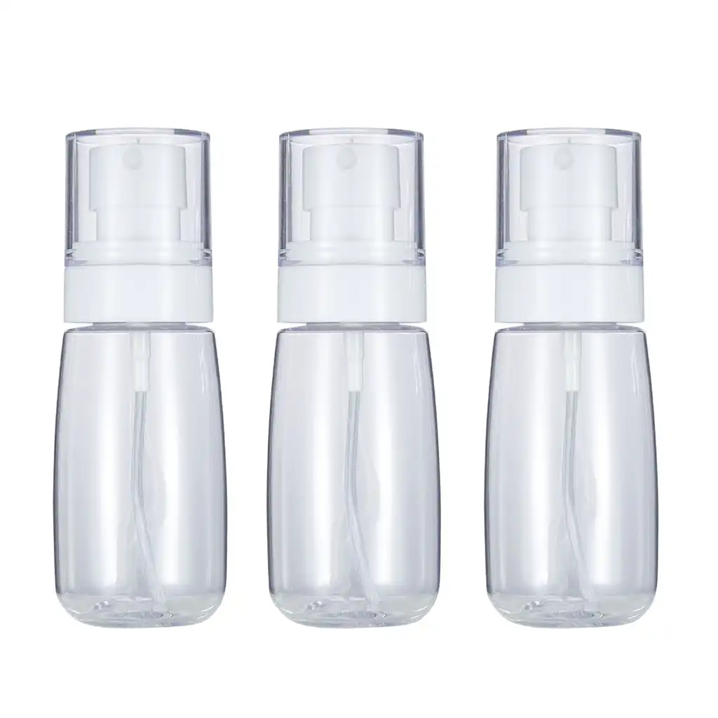 fine spray bottle