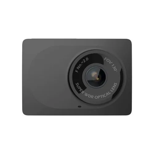 YI Compact Dash Camera|Видеорегистраторы| |