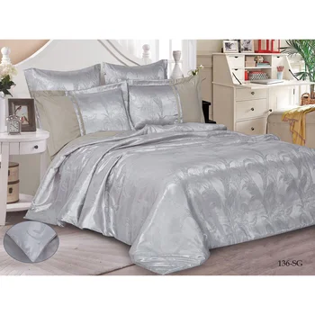 

Atoff home bed linen Cleo "satin jacquard" SG (jacquard)