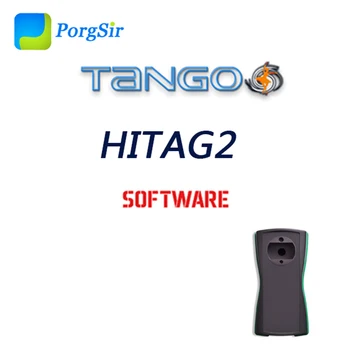 

Tango Hitag2 Software License HITAG 2 Crypto Mode