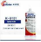 Высокое качество kafuter K-9301 AB Клей универсальный клей для пластика металла стеклокерамики
