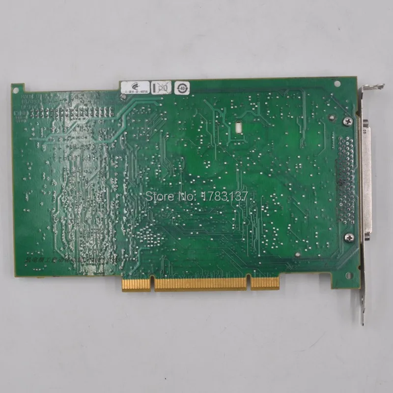 PCI-6036E
