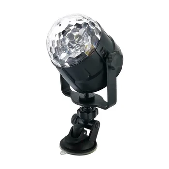 

USB Ball Lights Multi-color Set Accessories Replacement Interior Inner