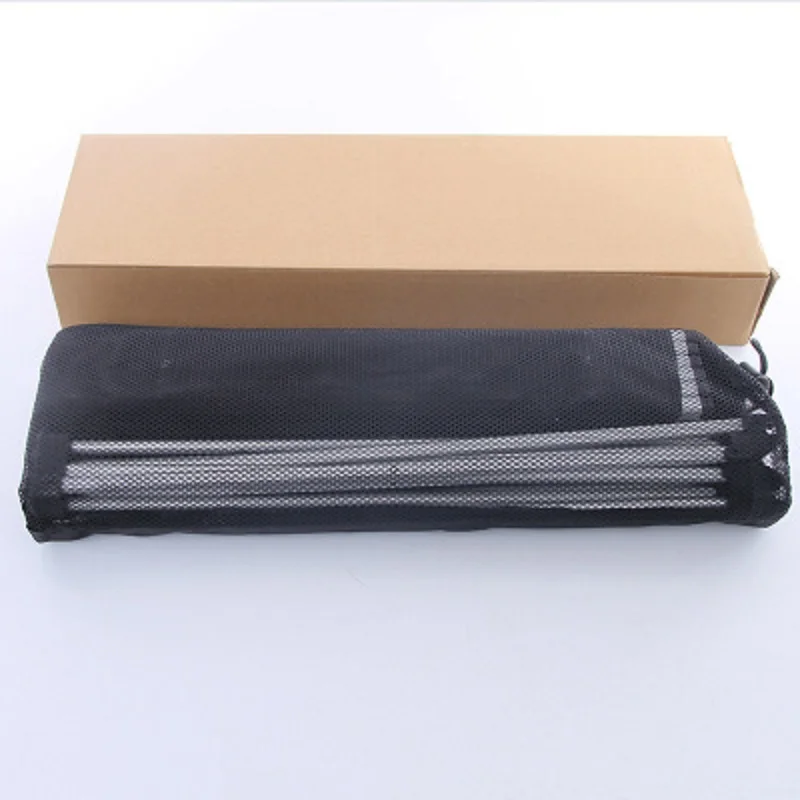 Outdoor Aluminum Folding Table Camping Portable Barbecue Table Portable Multi-function Ultra Light Mini Picnic