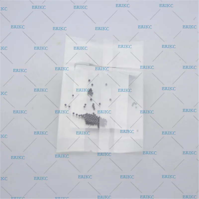 ERIKC F00VC05008 diesel injector valve ball F 00V C05 008 and Repair Ceramic Ball F00V C05 008 diameter=1 (9)