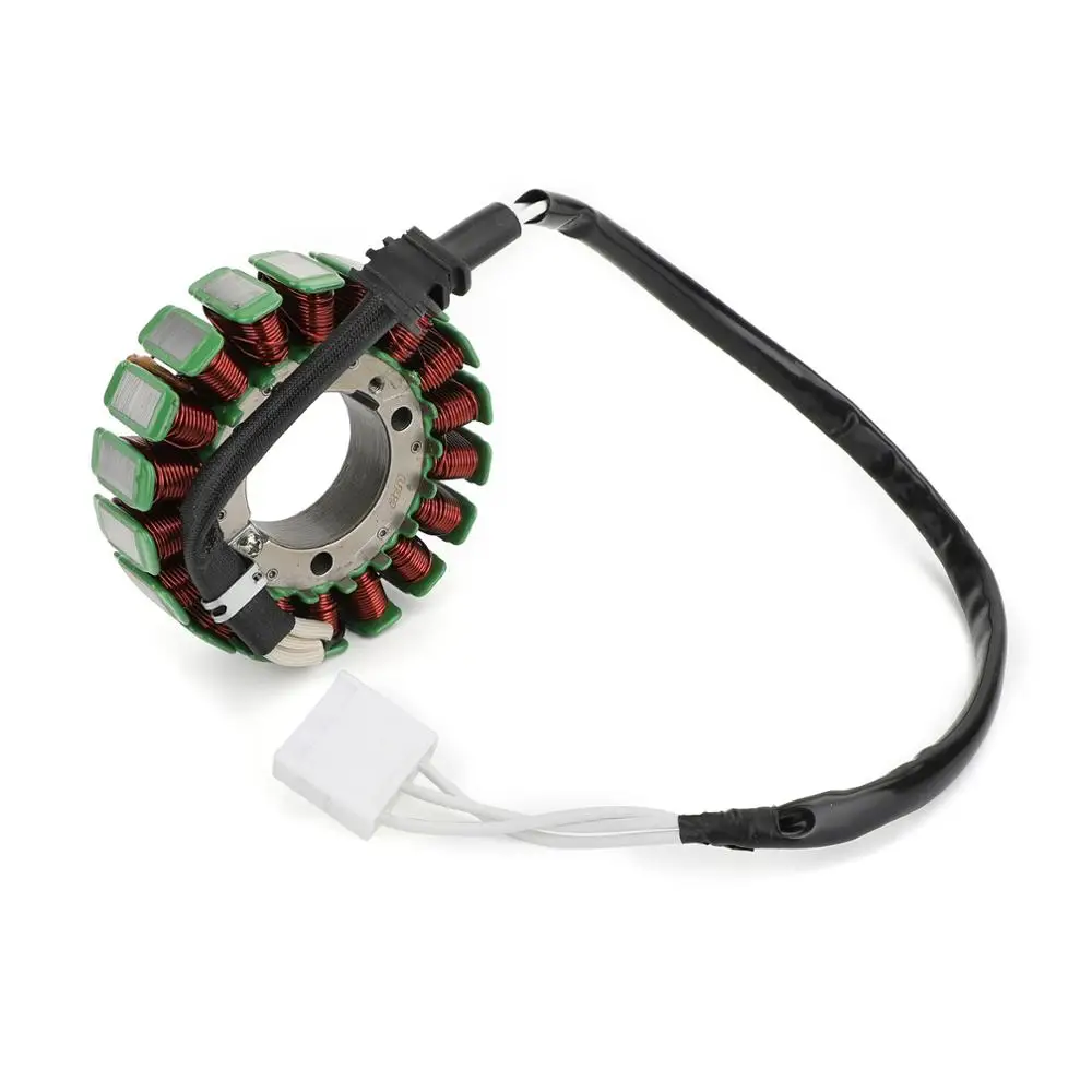 Areyourshop для Yamaha FZ6 FZ6R XJ6 F/FA/N/NA/S/SA Diversion 2009- магнето для мотоцикла генератор, Двигатель статора катушки