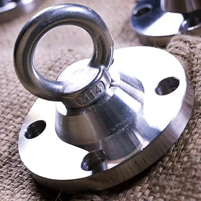 Wall Mount Bracket Ceiling Mount Anchor For Yoga Swing Gymnastic