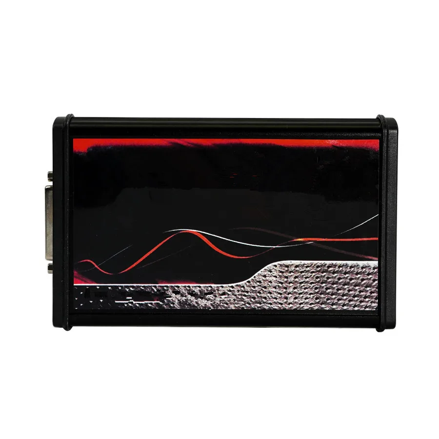 Инструмент программирования ECU V2.53 V5.017 V2.25 V7.020 EU Red OBD 2 без Токена мастер версия 53