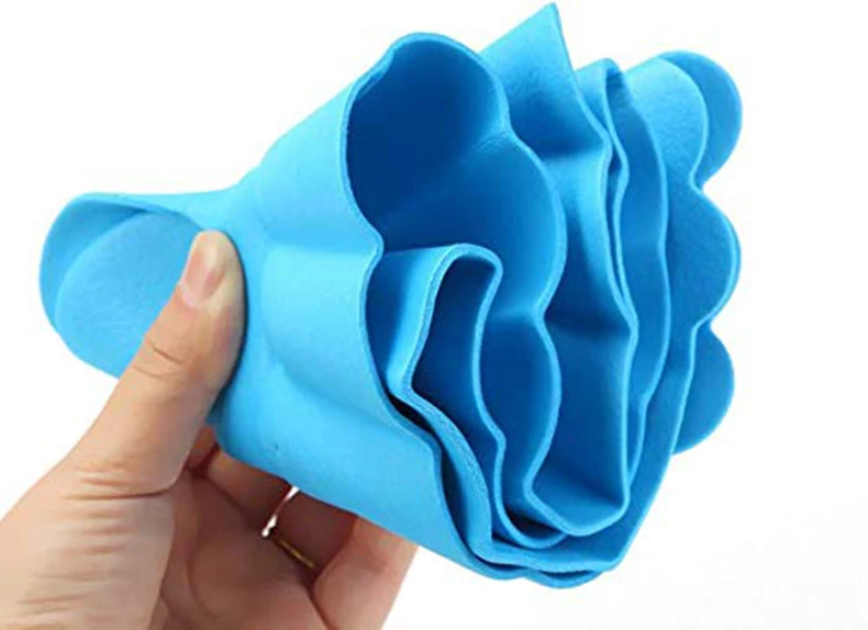 Shower Cap (8)