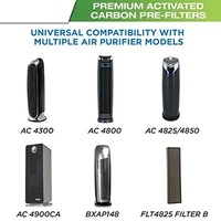 Home Appliance Parts