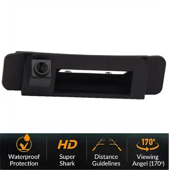 

Car Rear View Reverse Backup Camera for Mercedes Benz C Class W205 CLA C117 W117 CLA-Class 180 200 250 220 300 45 CLS C218 C280