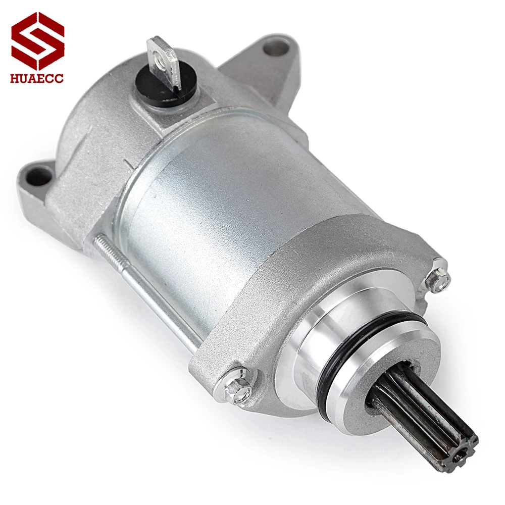 Motorcycle Engine Electric Starter Motor for Yamaha WR450F WR 450 F 2003-2006 5TJ-81890-00