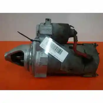 

D9R90 PEUGEOT STARTER MOTOR J5 COMBI (290)