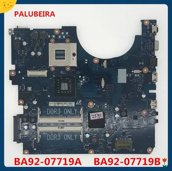 

PALUBEIRA BA92-07719A BA92-07719B Laptop Motherboard For Samsung NP-R530 R530 BA41-01223A BA41-01224A BA41-01225A Motherboard