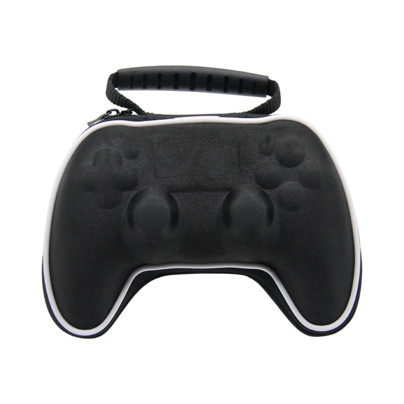 

Shockproof Hard Storage Cover Protective Case Carrying Bag for PS5 Controller