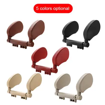 

Car Seat Headrest Travel Rest Neck Pillow Support Solution For Kids And Adults Children Auto Seat Head Cushion Car Pillow