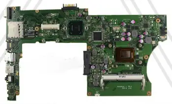 

X401A motherboard For ASUS X301A X401A X501A motherboard original new motherboard X401A i3-2350M rev3.0 Test original