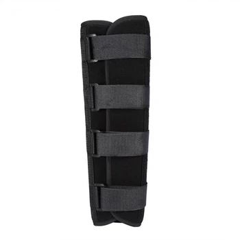 

Elbow Fixed Arm Splint Support Support Breathable Upper Arm Posture Correction Belt Rehabilitation Training Tool