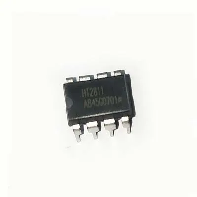 5 шт HT2811 DIP8 2811 Новый и оригинальный в наличии | Обустройство дома
