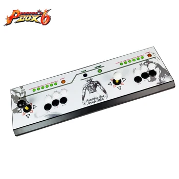 

china suppliers Double joystick game controller with multi game 1300 in 1 arcade game board