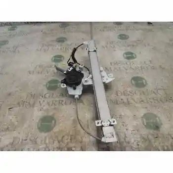 

WINDOW LIFTER FRONT RIGHT KIA PICANTO 1.1 LX 2PINS WITHOUT REF. [14392406]