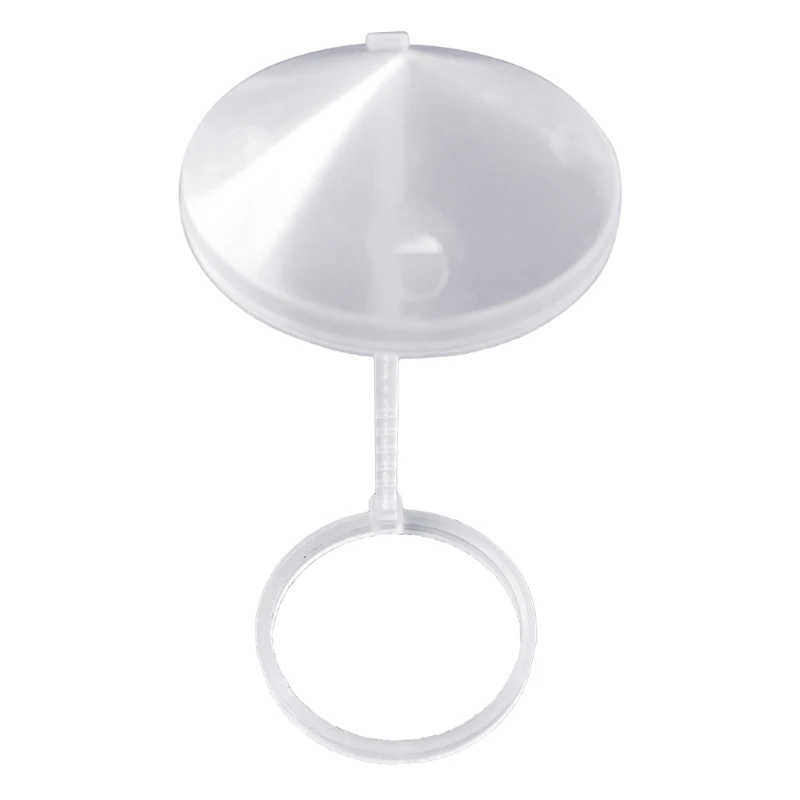 4.5cm Universal Ultrasonic Mist Maker Fogger Atomizing Accessory Waterproof Cover Ceramic Humidifier Accessories