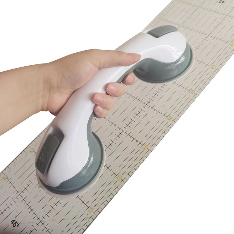 1PcsDIYCraftAdjustablePlasticSuctionHandleForQuiltingFlat