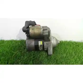 

D7E30 1147314 Starter Motor Nissan Micra (k13)