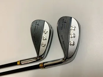 

TopRATED Jean Baptiste Saint Germain Wedges Silver Jean Baptiste Golf Clubs 51/57 Degree Steel/Graphite Shaft with Head Cover