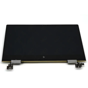 

parts 925736-001 LCD Display Touch Screen Hinge Full Assembly For HP Envy X360 15-BP 15M-BP