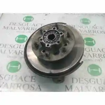 

STEERING KNUCKLE FRONT LEFT OPEL FRONTIER TO Basic W630 [3051845]