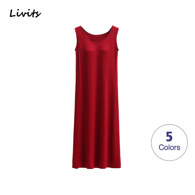 https://ae01.alicdn.com/kf/H2d6b0bc9a1f04417a52d32fff72b3c45V/Women-s-Bra-Dress-Padded-Stretchable-Modal-Maxi-Long-Dress-Sundress-Sleeveless-Sexy-Casual-Korean-SA1006.jpg_640x640.jpg