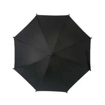 

Baby Umbrella Pram Pushchair Buggy Stroller Carriage Anti UV Rays Sunshade Parasol Sun Shade Canopy Folding Accessories w