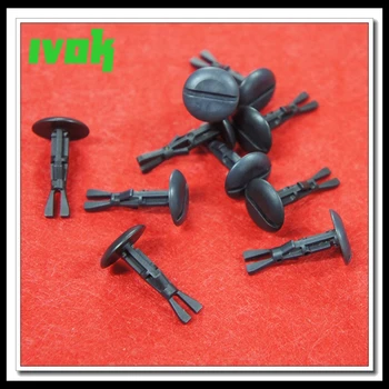 

Front Fender Bumper Cover Pin Retainer Clips Fastener for Toyota Highlander Sienna Avensts Lexus GS450h IS250 47749-58010