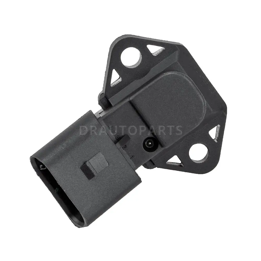 Датчик давления впускного воздуха 030906051 0261230011 для GEELY SEAT VOLKSWAGEN VW GOLF
