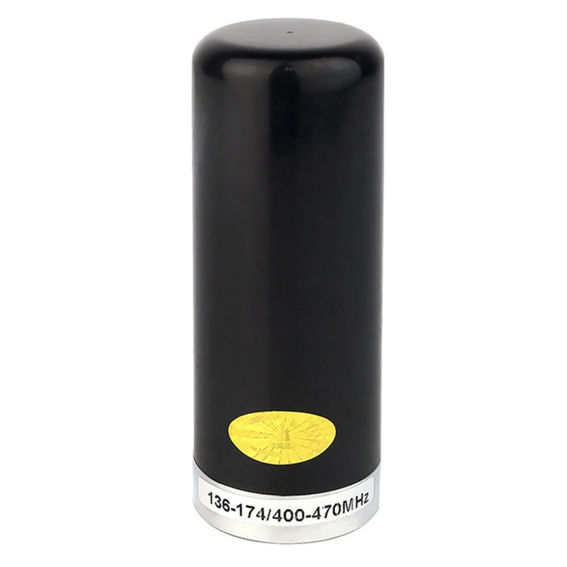 Антенна HH-N2RS для двухдиапазонного UHF VHF автомобиля радио KT8900 400-470MHZ& 136-174MH рация