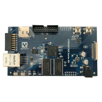 

STM32H750XBH6 STM32H750 development board core board STM32 board SMT32H750XBH6 Starter Kit