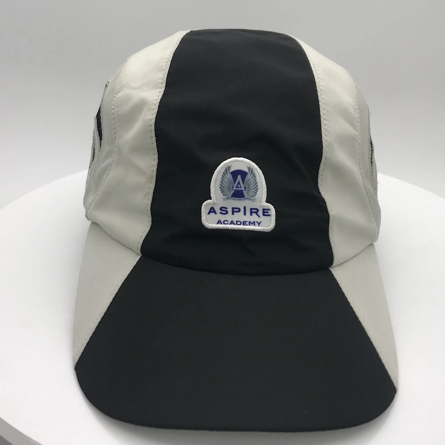 Шляпы для лета с ткаными заплатками быстросохнущая Спортивная Кепка шляпы для мужчин изготовленный на заказ логотип не минимум