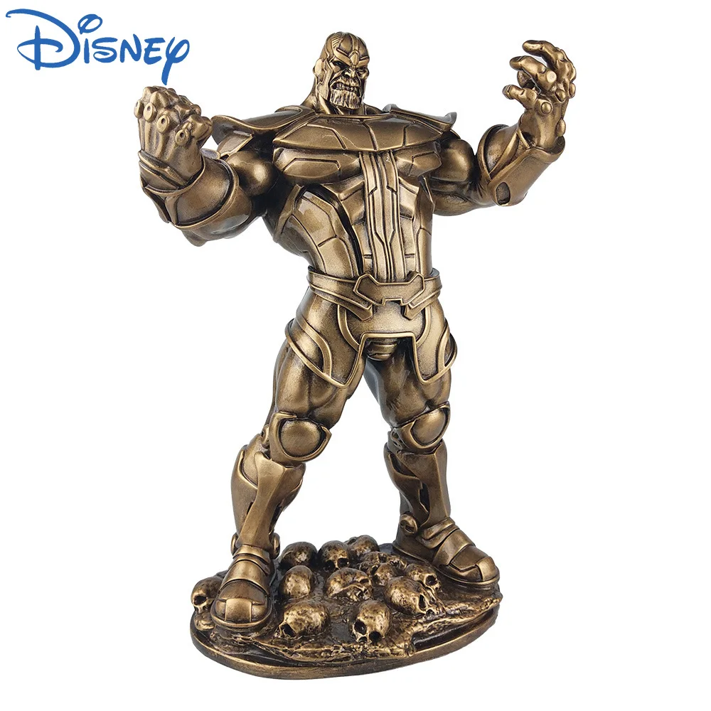 オンラインストア特売中 33センチメートルディズニー驚異周辺図アベンジャーズ4アニメフィギュアフィギュアthanosさんモデル図図誕生日ギフト 日本販促品 Brasil Colecta Techo Org