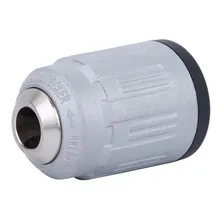 

13MM Professional Keyless Drill Chuck Adaptor Hardware Tool Part Drill Chuck 1/2-20UNF Impact Drills