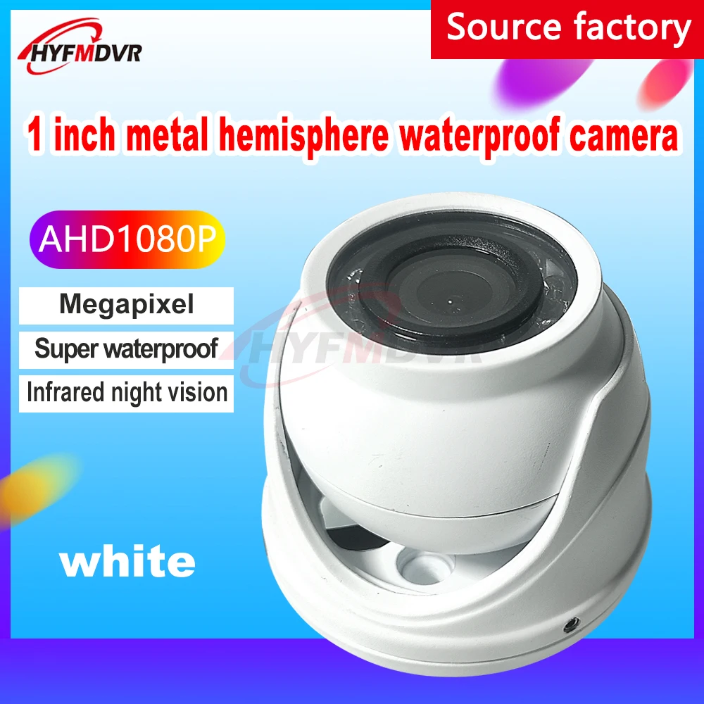 HYFMDVR водонепроницаемый автобус и камера грузовика/автобус камера заднего вида PAL/NTSC
