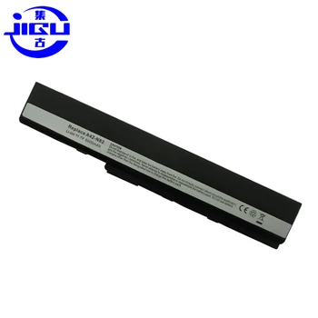 

JIGU NEW 6600 mah Laptop battery A32-N82 A42-N82 For Asus N82 N82JG N82JQ N82JV N82J N82E N82EI