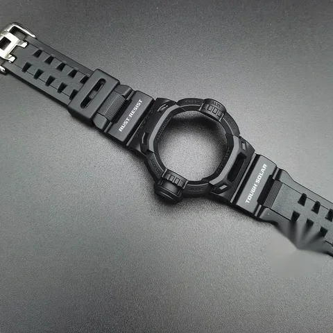 For Casio G-SHOCK G-9200 GW-9200/9110/9101/9125/9102 High Quality Durable Sweatproof Replacement Bracelet Band