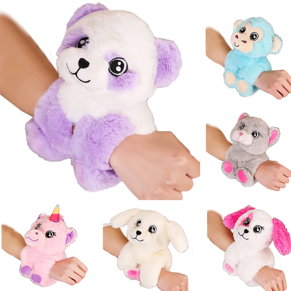 animal bracelet toy