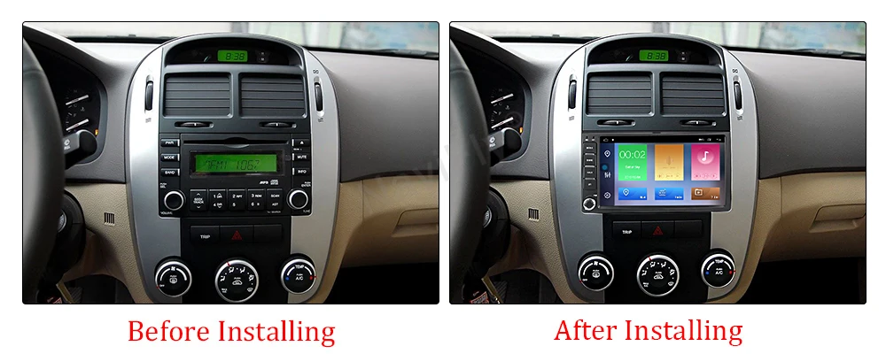 Best NaviFly Android9.0 Car Multimedia Player For KIA Carens Carnival Rio SPORTAGE SORENTO CERATO Optima Ceed 2008 Picanto Spectra 1 Best NaviFly Android9.0 Car Multimedia Player For KIA Carens Carnival Rio SPORTAGE SORENTO CERATO Optima Ceed 2008 Picanto Spectra 1