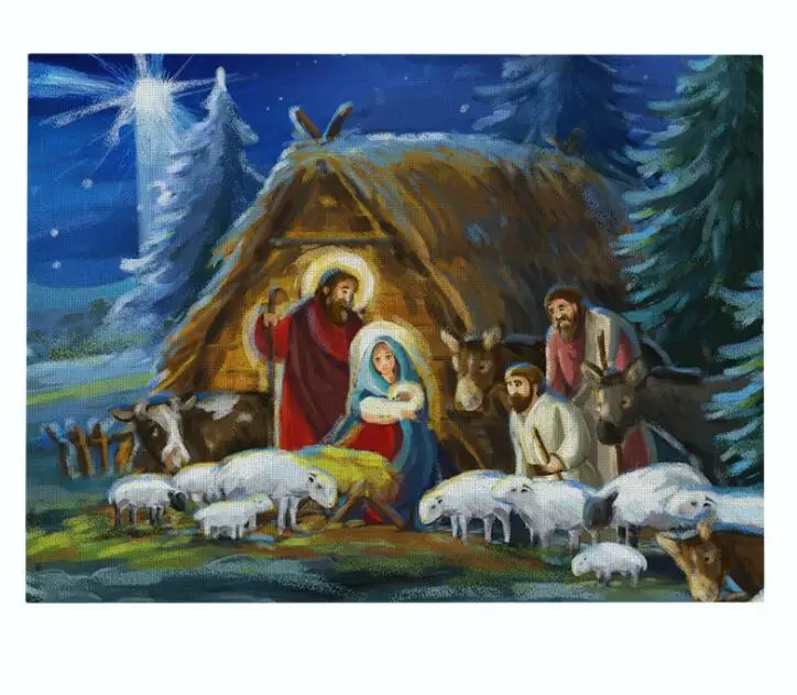 color15 Merry Рождественская елка настольное коврики под посуду на стол Кухня инструмент Салфетки сервировочные каботажное судно Кофе Чай вечерние украшения прямоугольной формы - Цвет: color15