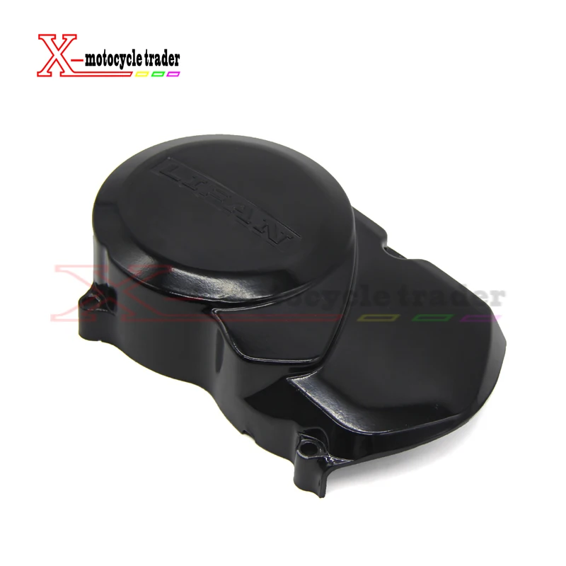 Magneto Engine Cover Lifan 125 125CC 125/150/160cc For Dirt Bike